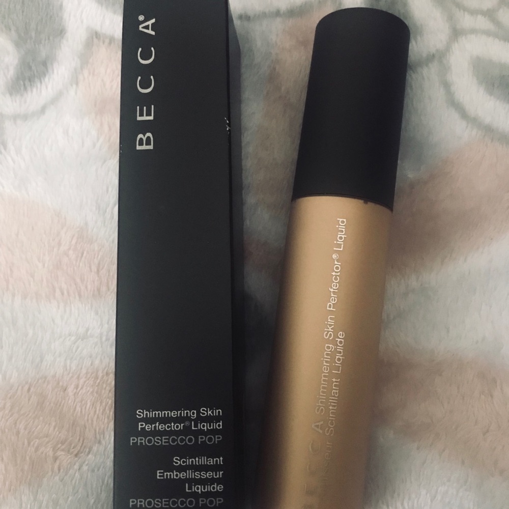 ✨Becca Cosmetics!!! ✨